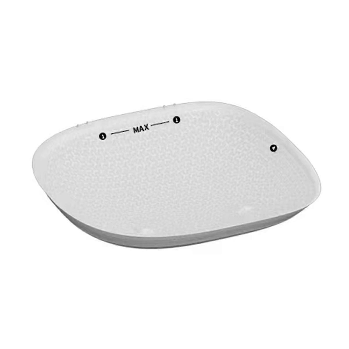 Original Petkit Hochleistungs-Katzenstreumatte PURA MAX Sandkasten Katzenklo-Matte Zubehör Matte