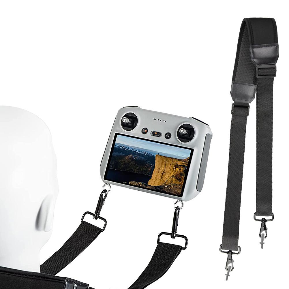 RC Controller Lanyard Kompatibel für Mini 3 Pro RC Controller Zubehör Nackengurt Kompatibel für C