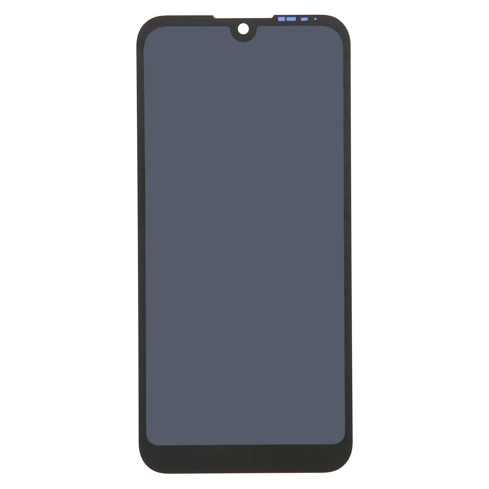 Bildschirmersatz Professioneller LCD-Displayersatz Kompatibel für Huawei Y5 2019 Mobiltelefon