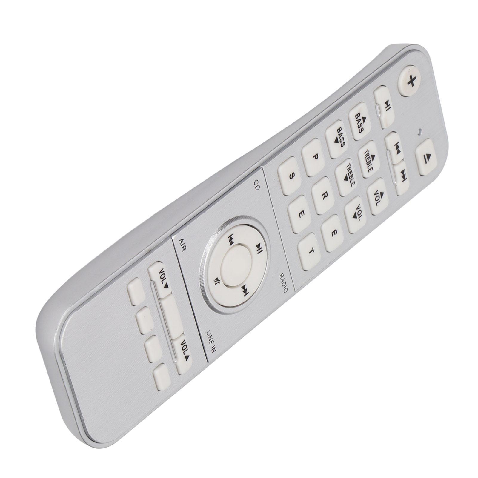 Für GENEVA Fernbedienung Soundbar Fernbedienung für GENEVA Sound o Lab System Modell M Modell S