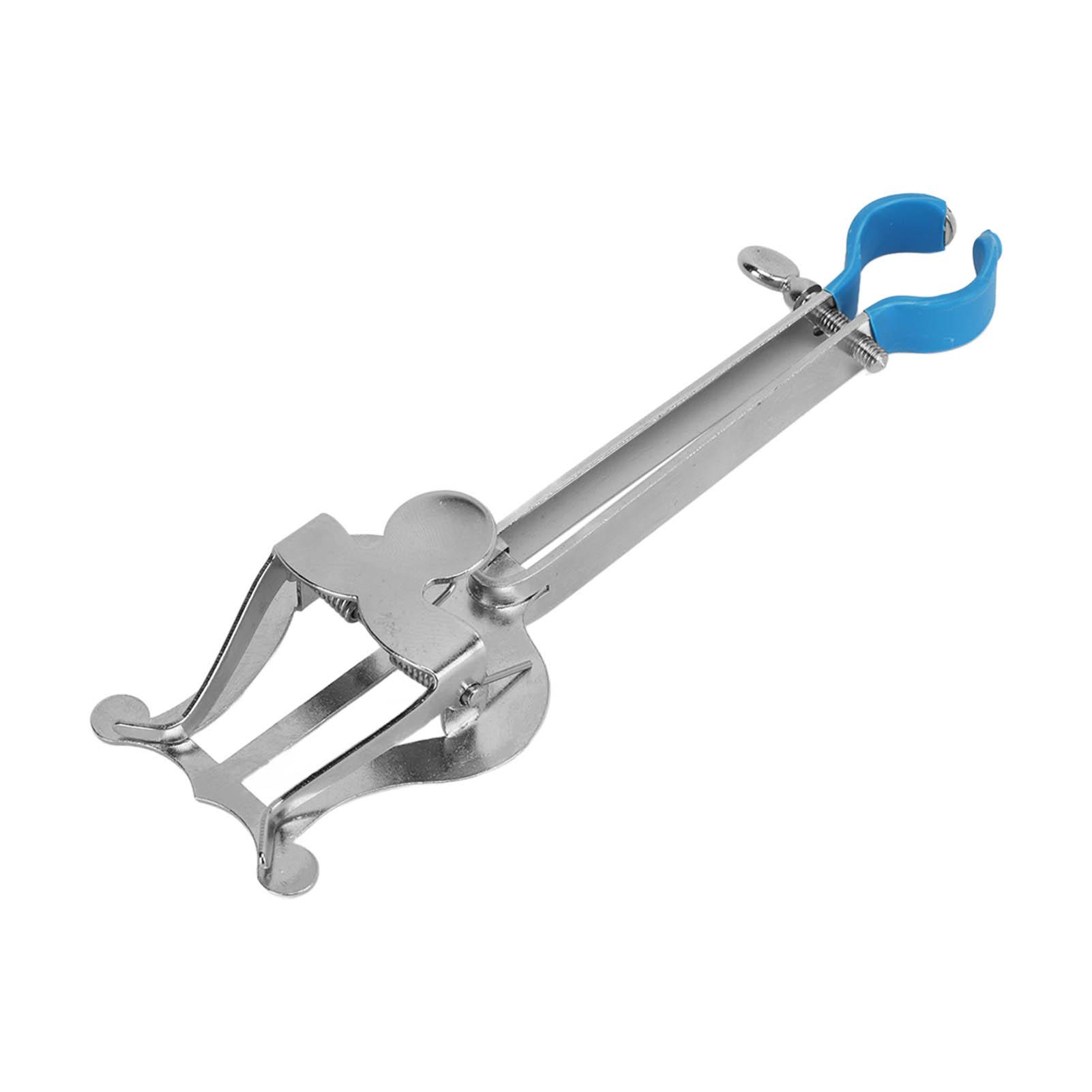 Trompete Notenblattklemme Tragbare Marschlyra Musik Klemme Aufsteckhalter Ständer Musikinstrument