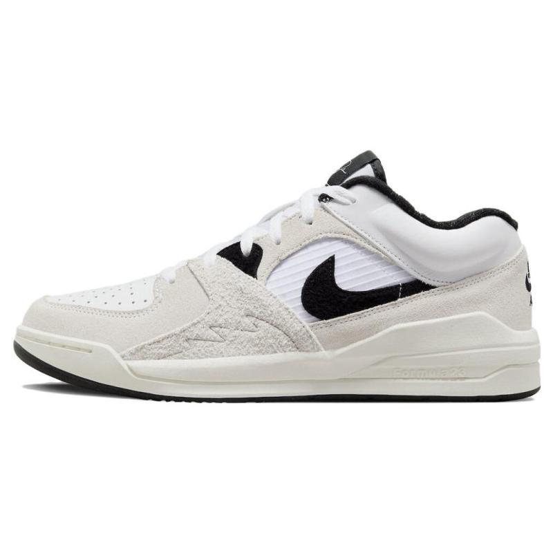 Jordan Stadium 90 Sail Black Jordan FD6424-100 44