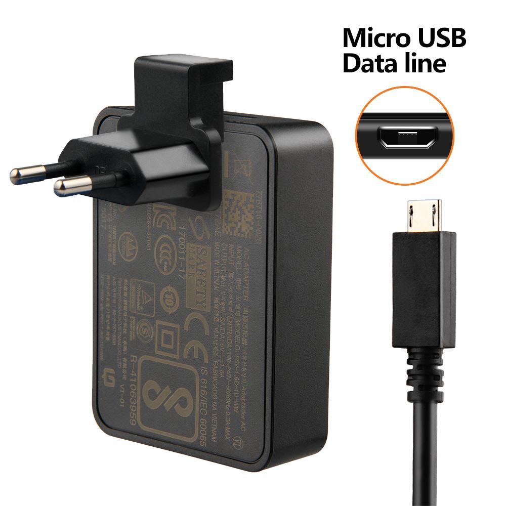 Netzteil-Ladegerät für Bose Soundlink Mini 2 Mini 3 Soundlink Revolve + kabellose Bluetooth-Lautsprecher EU Charger