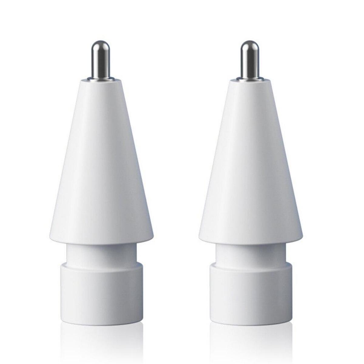 1 stücke Neue Spitze für Apple Pencil Spitze Spitze für Apple Bleistift 1st 2nd Generation 1 2th Gen Bleistift ersatz Spitze Spitze