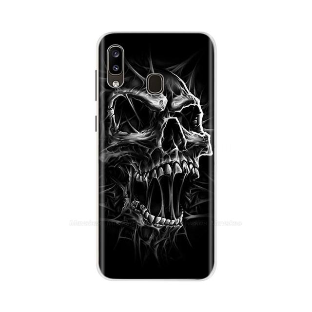 Fall Für Samsung Galaxy A30 Telefon Fall Silikon Stoßstange Abdeckung Für Samsung Galaxy A30s EINE 30s A307f A30 A305f Fall silikon Weiche Tpu Samsung Galaxy A30