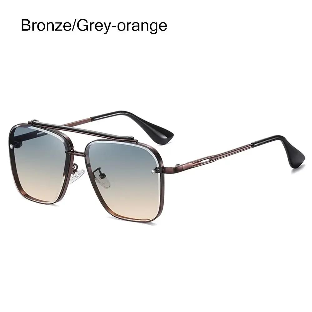 Herren Damen Brillen Punk Fahrbrillen Metallrahmen Sonnenbrillen Sonnenbrillen Schutzbrillen