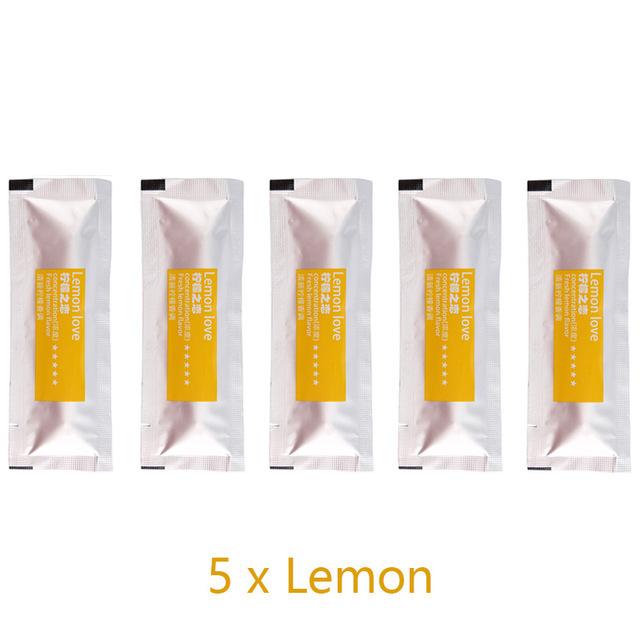 5 Stück Auto-Lufterfrischer, Geruch im Auto, Styling-Entlüftung, Parfüm, Parfum, Aroma für Auto-Innenraum, Clip-Zubehör, kundenspezifische Waren 5PCS