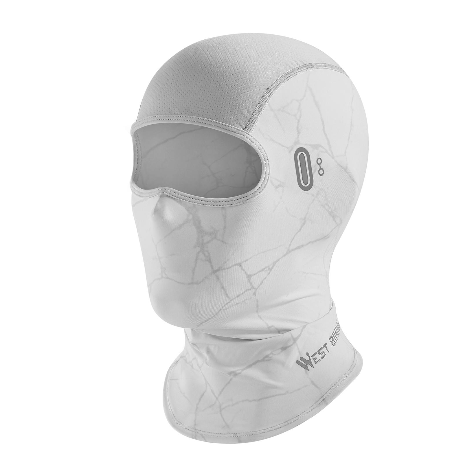 Atmungsaktive Bike Reiten Kappe Sommer Sonnenschein-Proof Sport Hut Motorrad Reiten Photochrome Hut Hohe Light Grey