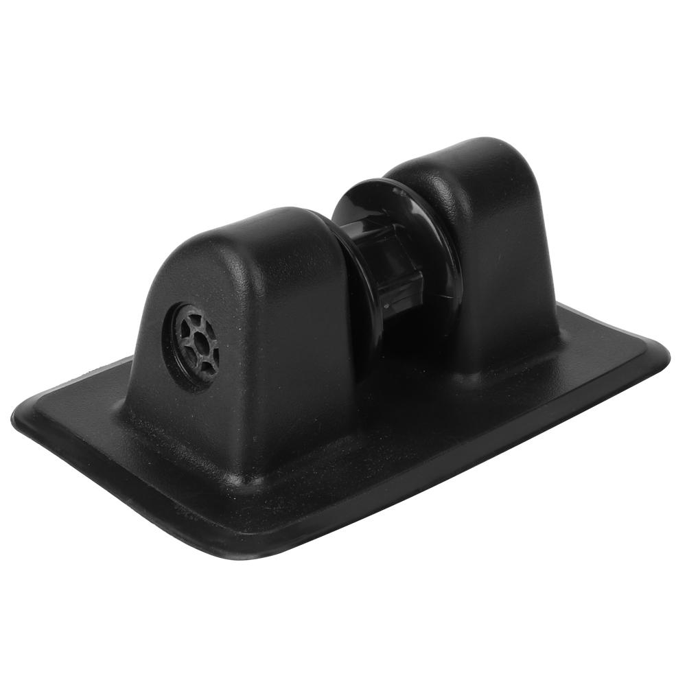 PVC Kunststoff Anker Abspannpatch Halter Ankerrolle für Schlauchboot Kanu Kajak