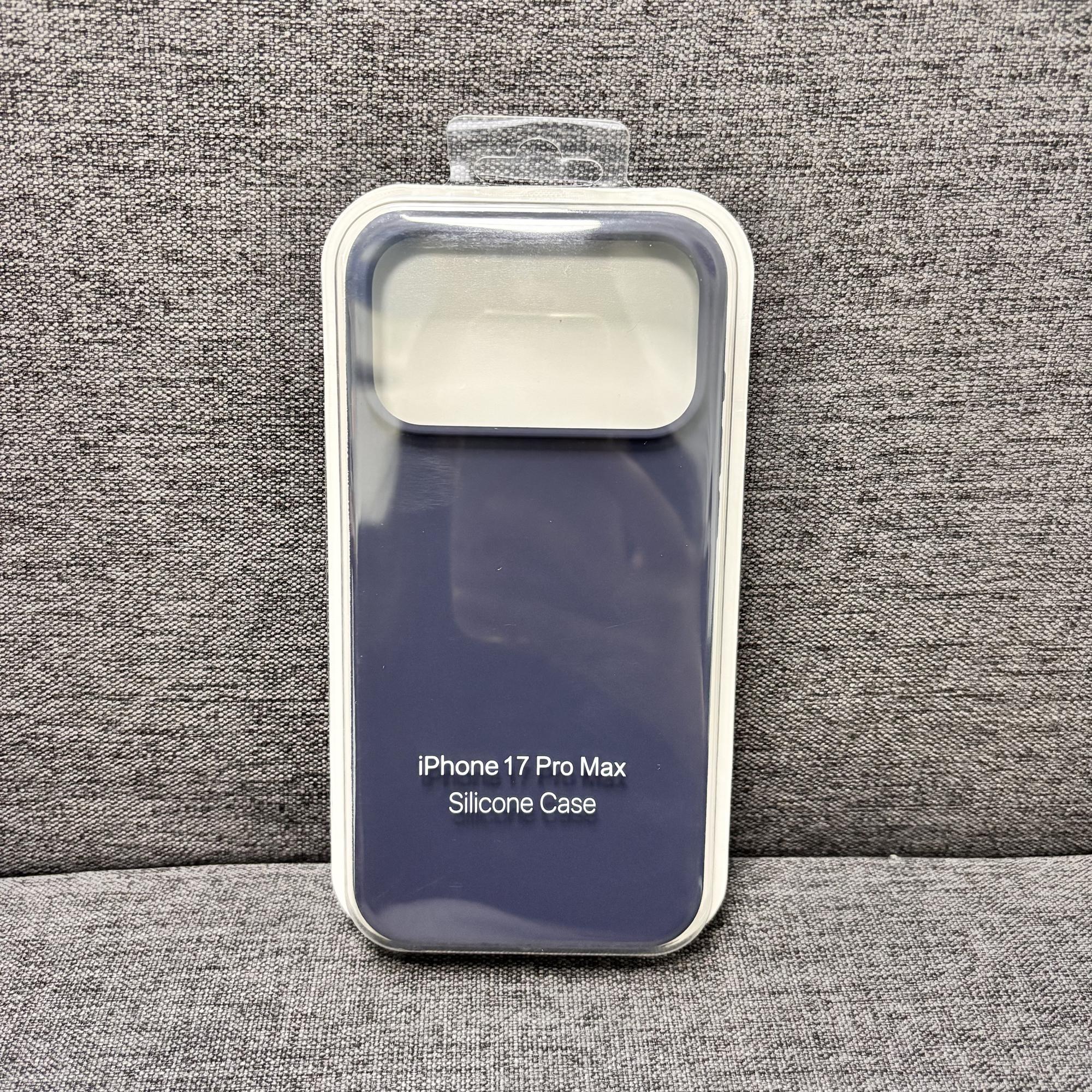 Für iPhone 17 Hülle iPhone 17Pro Max 17Air Silikonhülle Für iPhone 16 15 14 13 12 11 Pro Max 14Plus 15Pro Handy Bumper Stoßfest Weiche Hülle iPhone 13 Mini