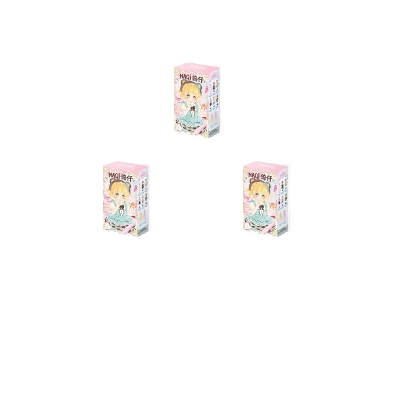Nagi V5 Mirage Record Serie 1/12 Bjd Überraschung Blind Box Mystery Box Anime Mädchen Handgemacht Niedliches Modell Geburtstagsgeschenk