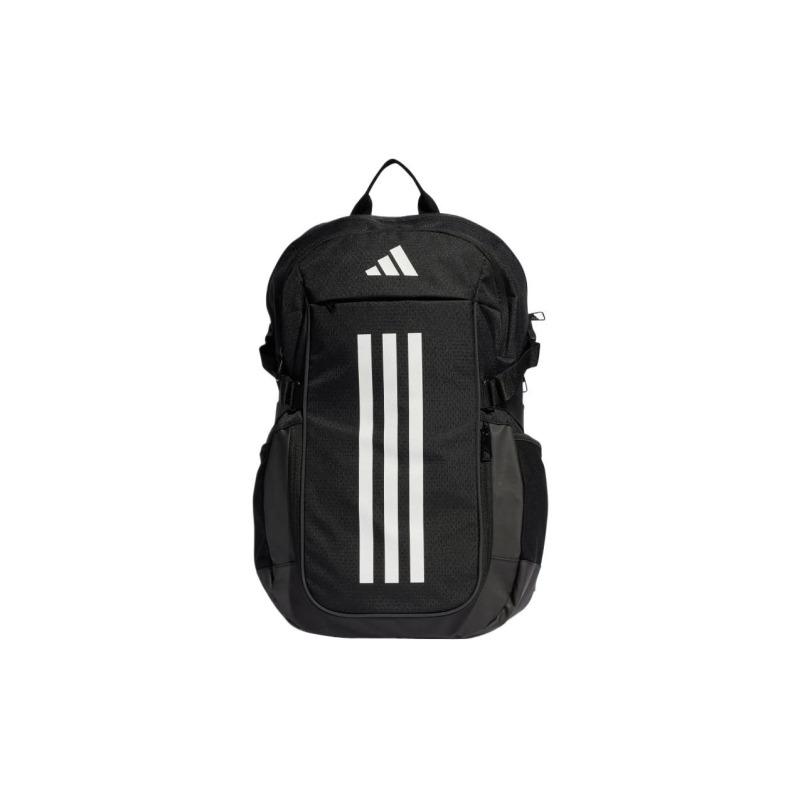 Adidas Rucksack aus recyceltem Polyester Unisex Schwarz Adidas IP9878 schwarz