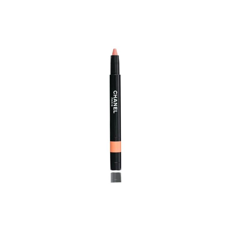 CHANEL Stylo Ombre Et Contour, Lidschatten – Eyeliner – Kajal 3-in-1 Stift #56