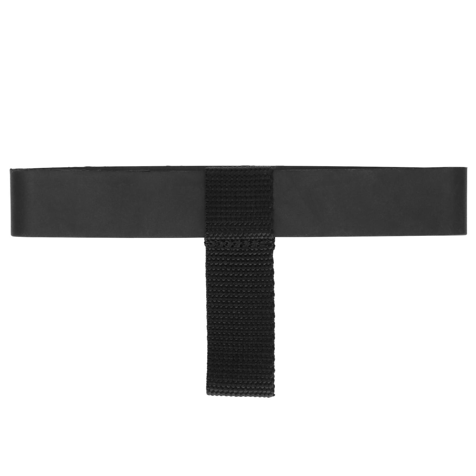 Scuba Tauchen Bühne Tank Flasche Schlauch Retainer Band Anti Slip Tauchen Zylinder Gummi Retainer