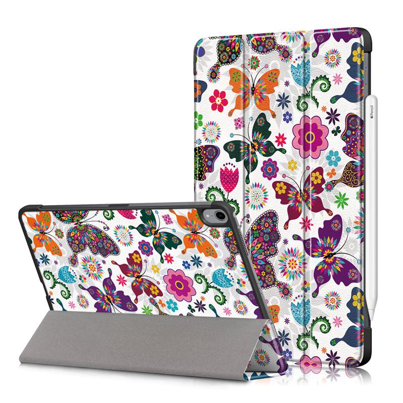 Für Apple IPad Air 5 2022 A2589 A2591 Air5 Tablet Harte PC Funda Für Air4 Air 4 Fall Für IPad air 5th Generation 10.9'' Abdeckung Stift iPad Air4 Air5