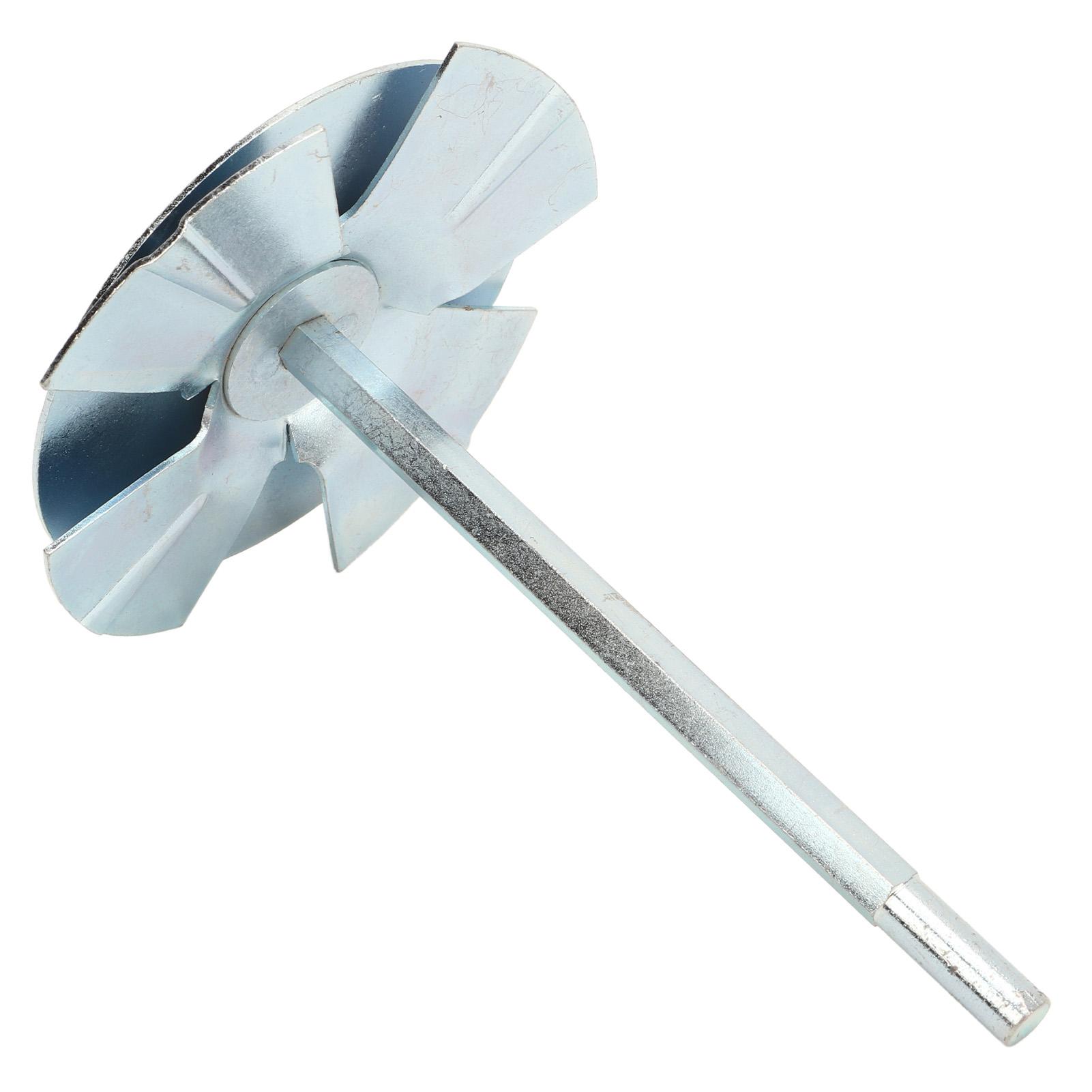 PVC Fitting Muffenretter Universal Effizient Praktisch Stahl PVC Rohrentgrater Schneider für PVC-Rohr 3in 3in
