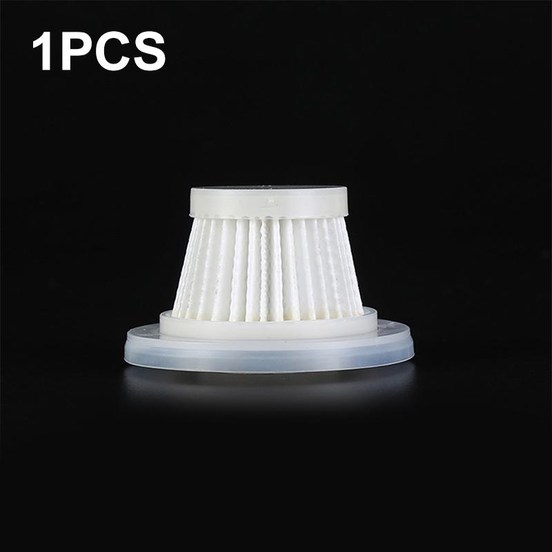 Auto-Staubsauger-HEPA-Filter für LT-117 Staubsauger, waschbarer Filter für 117C/117CD/117CG 1 Pcs