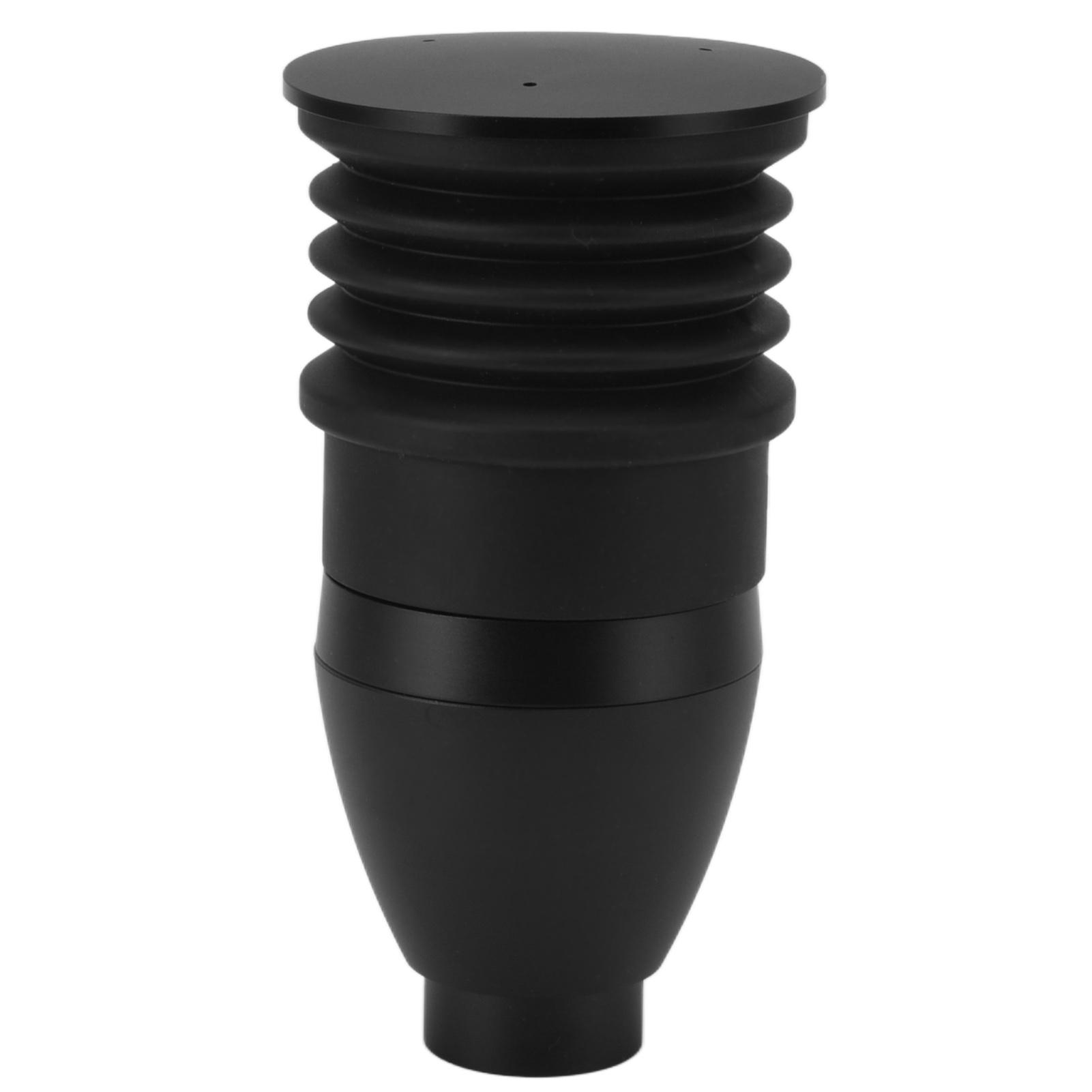 60g Grinder Bean Bin Kaffee Blasen Bean Bin Grinder Reinigung Werkzeug Zubehör für 35mm Kaffee