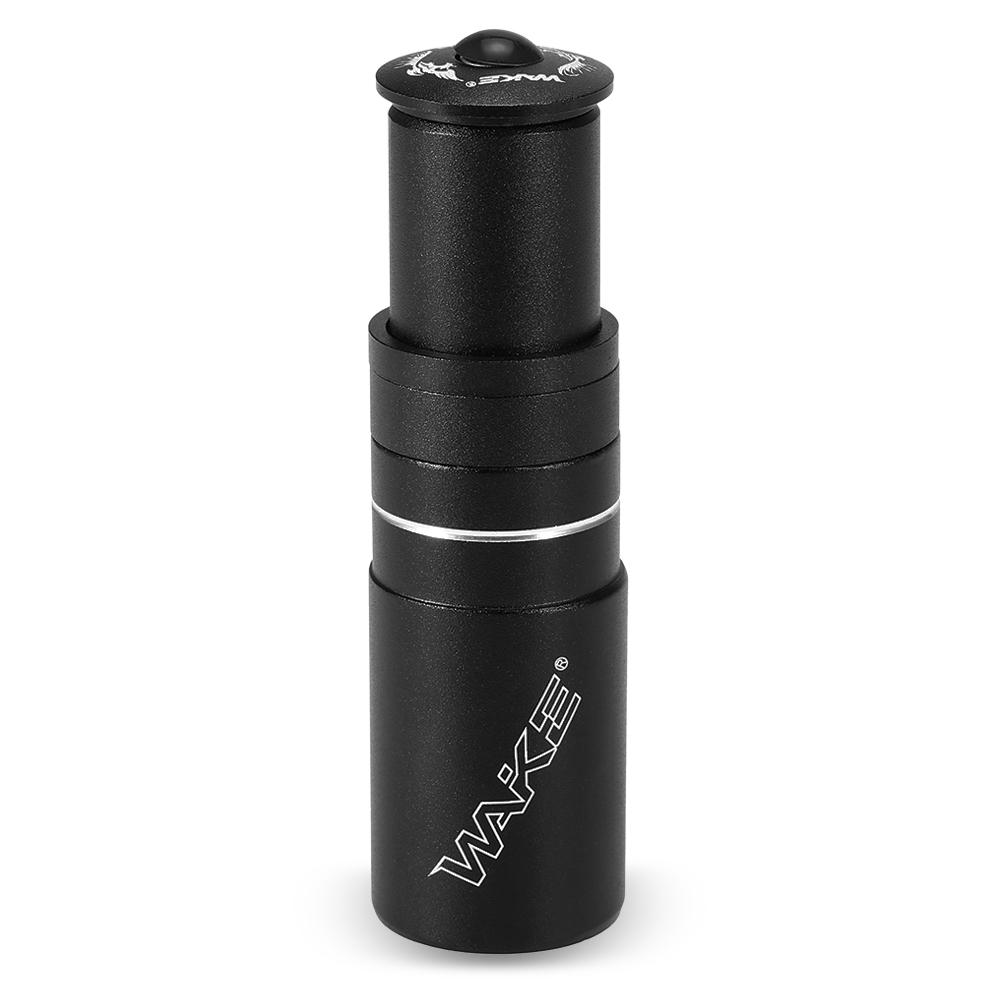 Fahrrad Gabel Vorbau Extender Fahrrad Lenker Riser Adapter MTB Mountainbike Fahrrad Head Up Adapter