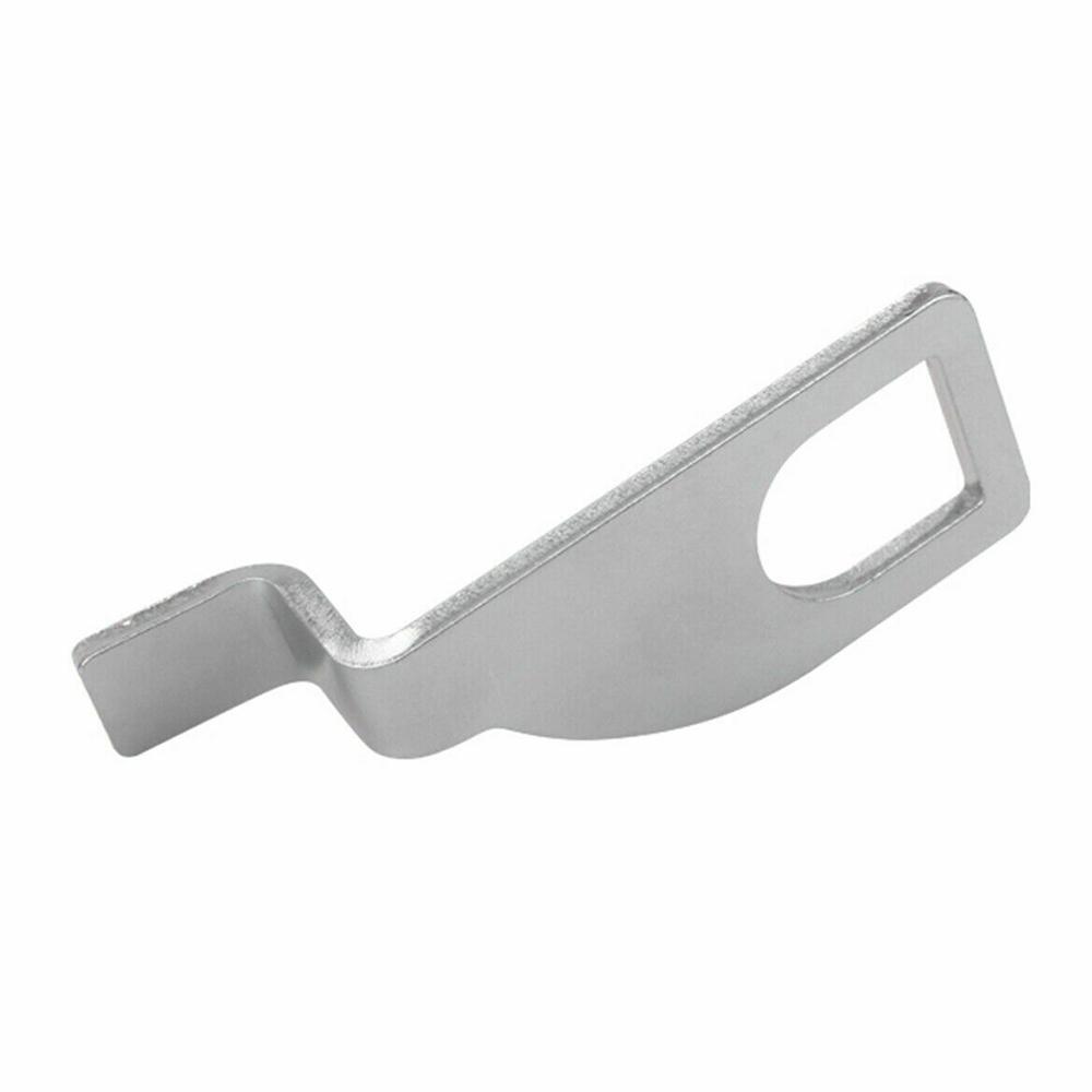 Für VW T4 T5 T6 Heckklappe und Scheunentür Abstandshalter Fresh Air Vent Lock Verlängerungshaken Autozubehör