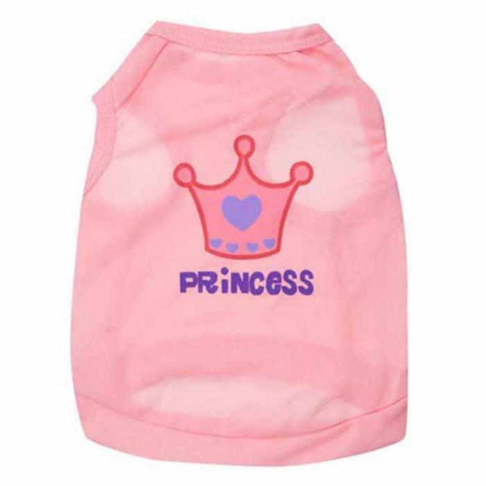 Hundekleidung für Hunde, Haustierkleidung für kleine und mittelgroße Hunde, Shirts für den Winter, Haustier-Kapuzenpullover für Hunde, Kostüm für Chihuahua und Katzen S 2-2.5kg pink