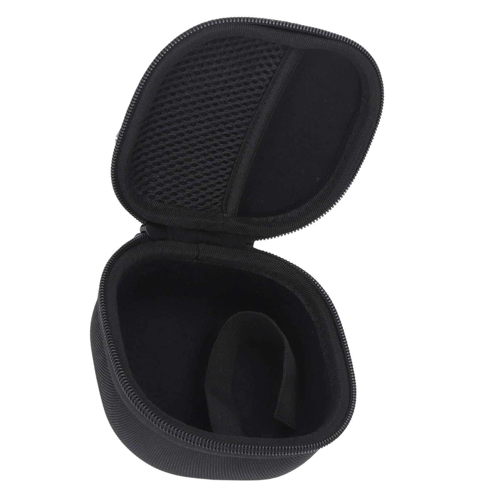 Elektronische Brettspiele Tragetasche Hartes EVA Aufbewahrungsetui Für GiiKER Toe Bolt Spiel Fingerspitzen-Spielzeug