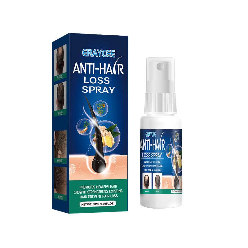 30 ml Öl für Haarwachstum, Haarwachstum, Vitamin-E-Serum, Haar-Vitamin-Glanz-Serum, Kapsel, Massageöl 30ML