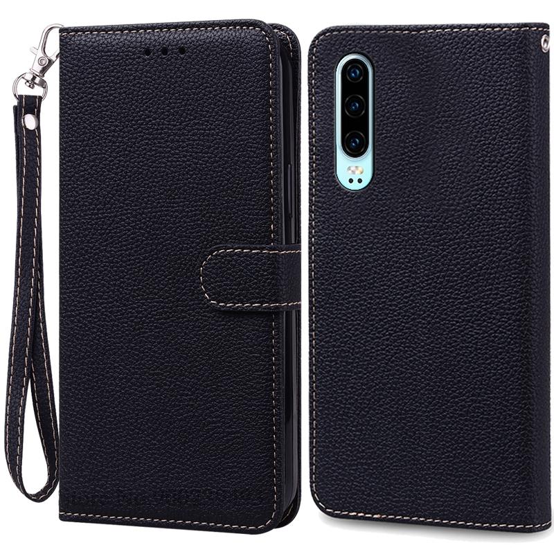 P30 P 30 Pro Hülle Für Huawei P30 Hülle Brieftasche Leder Klapphülle Für Huawei P30 Pro Cover Buch Funda Für Huawei P 30 Pro Coque For Huawei P30 Pro