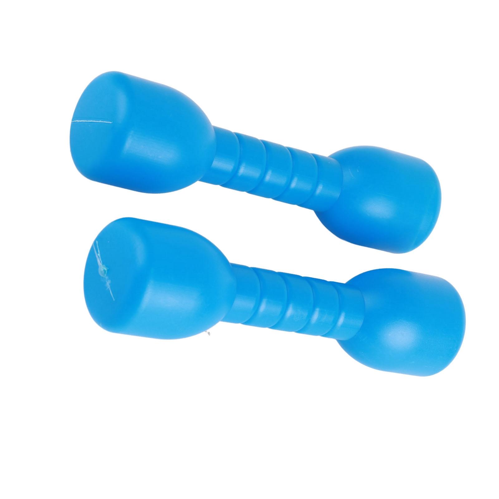 Hantel Rassel Spielzeug Fitnessstudio Übung ABS Kleinkind Fitnessgerät Trainingsausrüstung für Baby