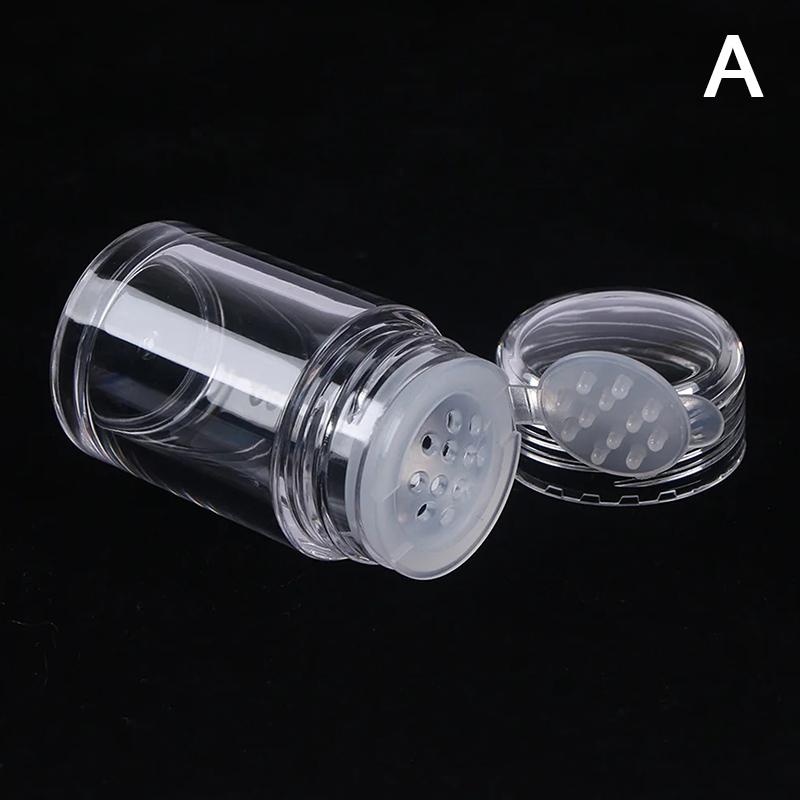 Mini-Flaschen für das Mittagessen Gewürzflasche Gewürzflasche Küche Salzglas Picknick Grill Outdoor-Kochwerkzeug Küchenzubehör