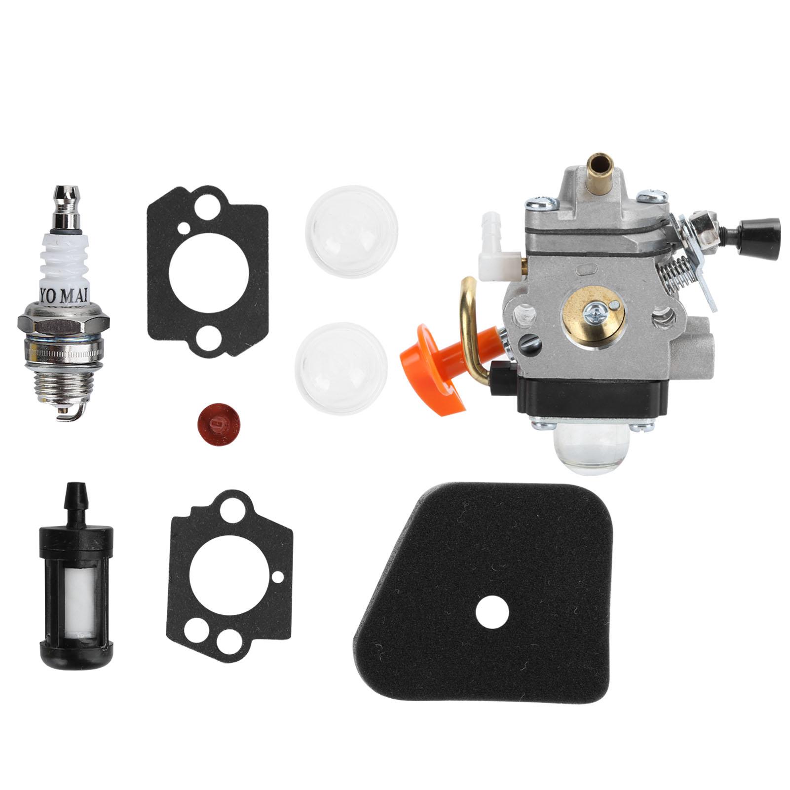 Vergaser 4180-120-0610 Weeder-Teile Passend für STIHL fs100r fs110 fs110r fr130t fs130 fs130r