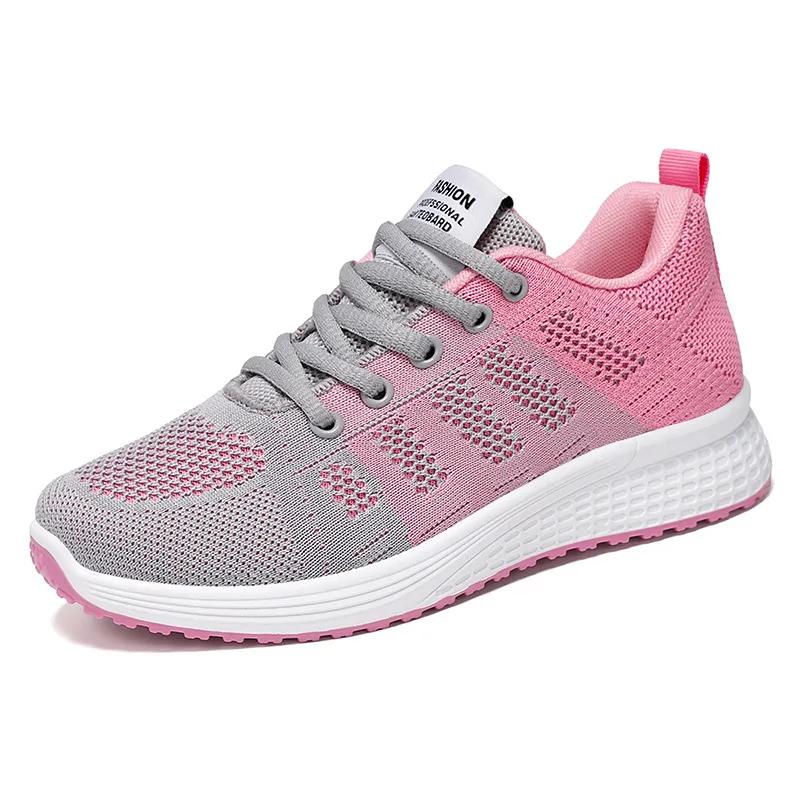 Damen Sneaker Off White Schuhe Damen Sneaker Atmungsaktiver Schuh Sport Tennis Dame Sportsneaker Freizeitschuhe bequeme Sneaker 41