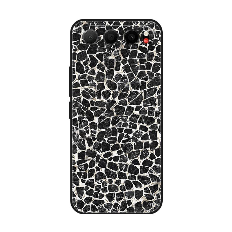 Für ZTE Nubia Air Hülle Mode Weiches TPU Kamera Schutz Handyhülle Für Nubia Air 5G Silikonhülle NubiaAir Stoßfänger Z2468N Capa ZTE Nubia Air