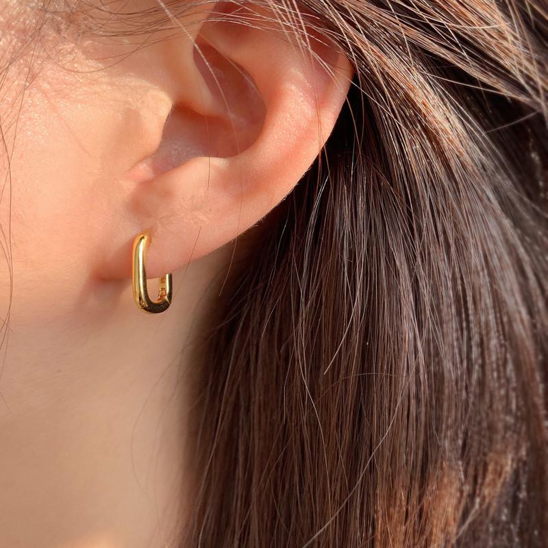 Persönlichkeits Wassertropfen Ohrringe Farbe Kleine Niedliche Ohrringe Für Frauen Regentropfen Hängende Ohrringe Modeschmuck Mädchen Geschenke black