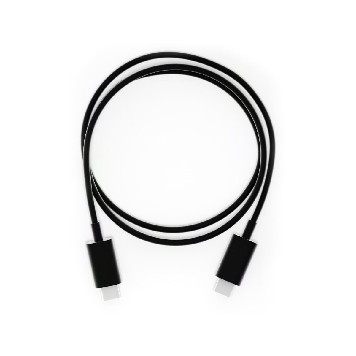 Sonos Ace zu Anschlusskabel USB-C USB-C (Schwarz) schwarz