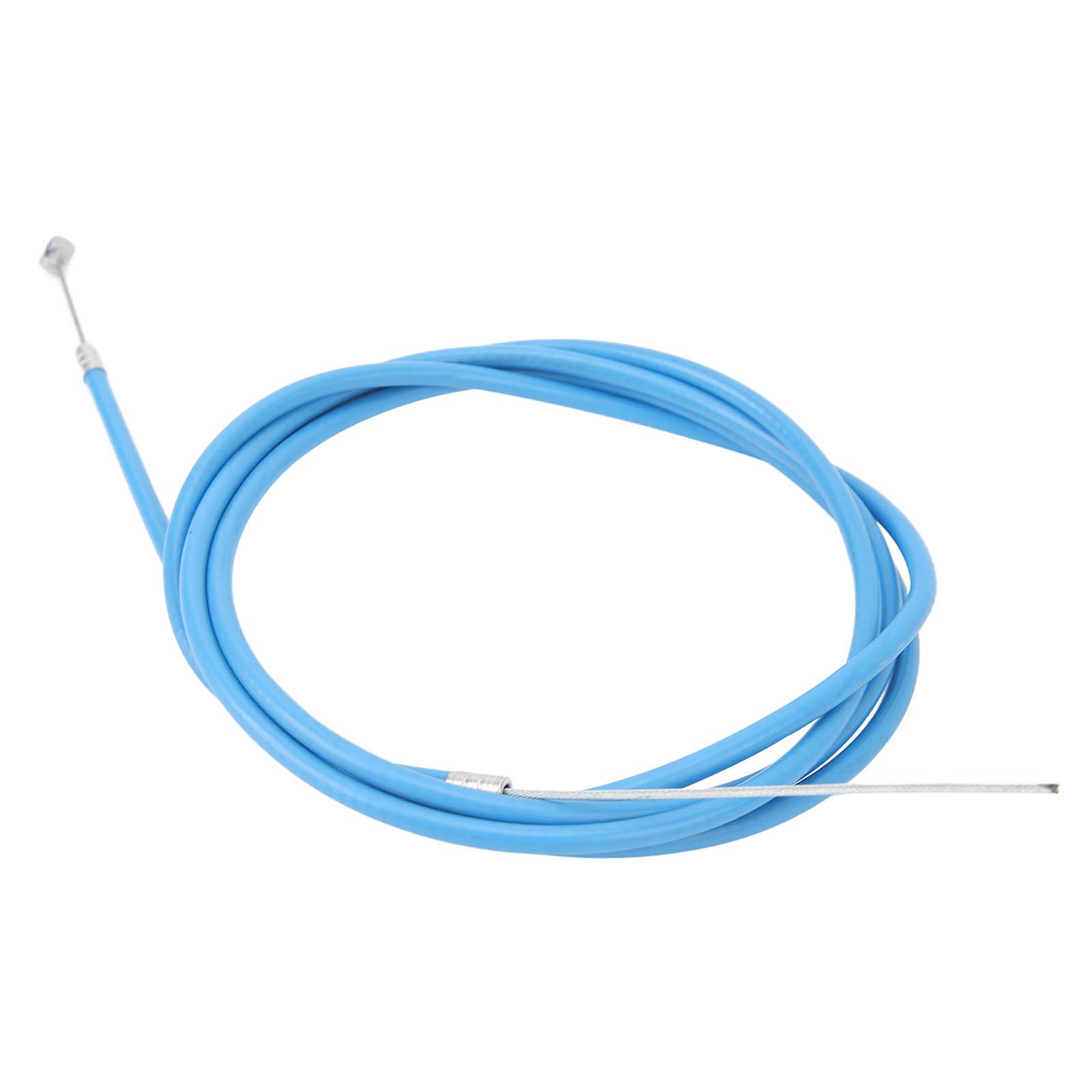 E-Scooter Bremskabel Bremszug Ersatz für Xiaomi Mi 3 E-Scooter