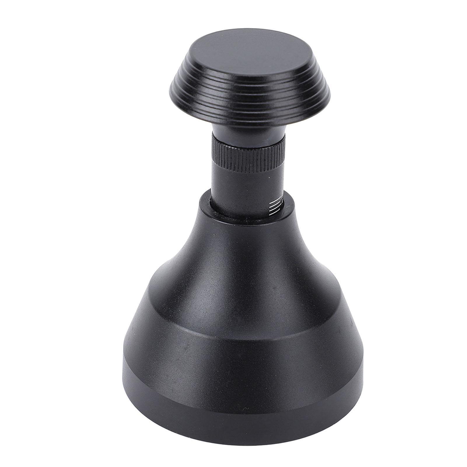 Kaffee Tamper Nadel Rutschfester Griff Edelstahl Kaffee Rührnadel Verteilungswerkzeug 51mm / 2.01in