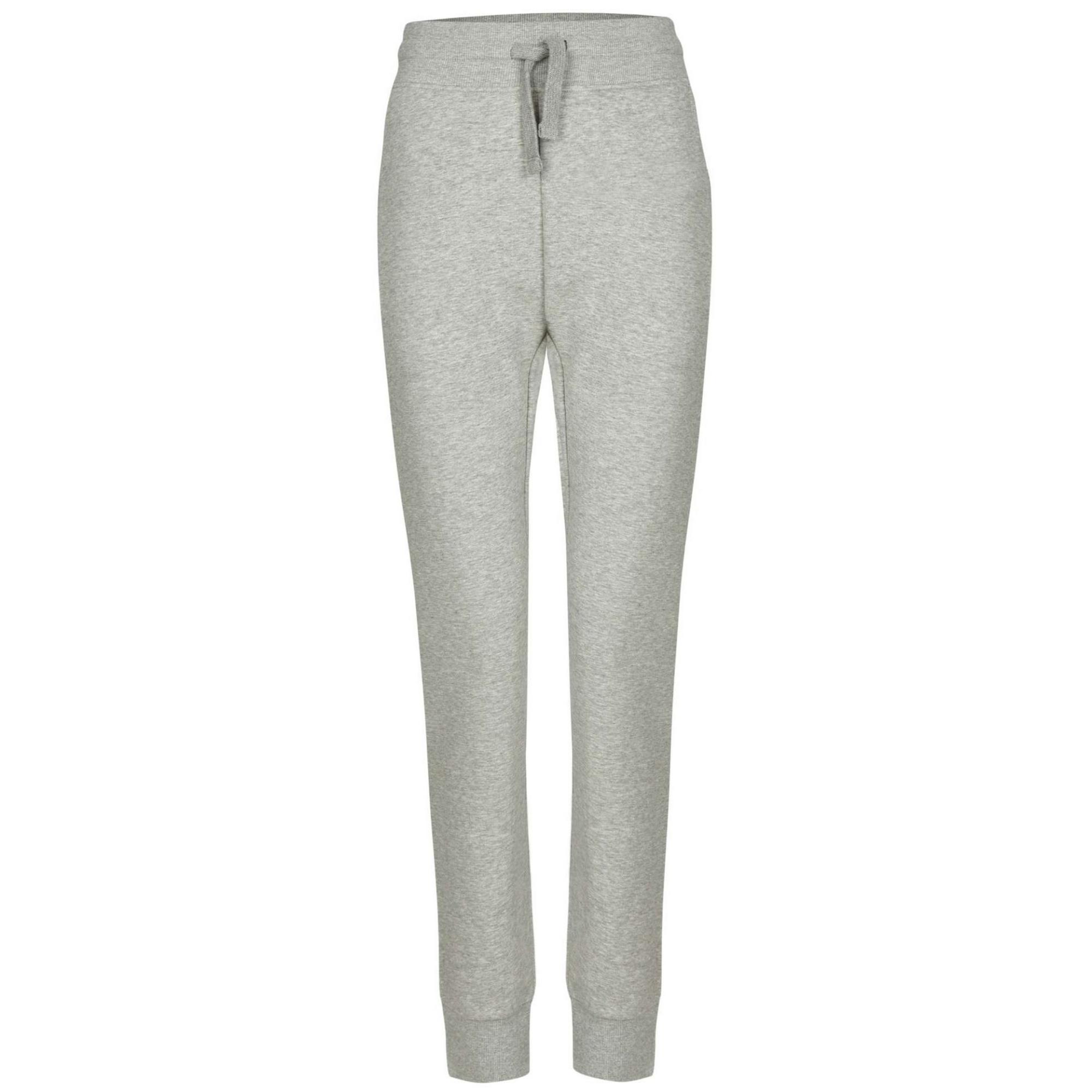 Miners Mate Herren My Mate Heather Jogginghosen S R grau