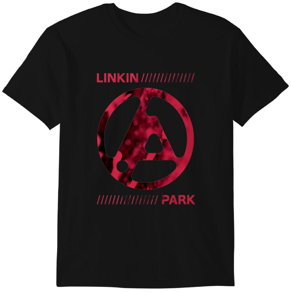 Linkin Band Park Linkin Band Park Linkin Band Park Linkin Band Park Linkin Band Park Linkin T-Shirts Klassisches T-Shirt M