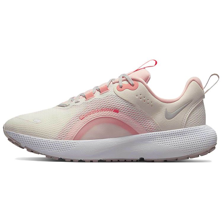 Nike React Escape Run 2 Phantom Atmosphere Damen Sneaker Pink Sail Light-Iron-Ore DJ9976-002 38.5 gray