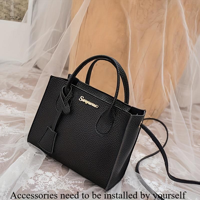 Damenhandtaschenmuster Handtasche Kleine Tasche Damenhandtasche Klassische Schultertasche, Handtasche, Schultertasche