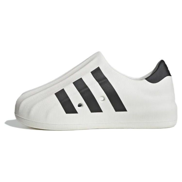 adidas adiFOM Superstar Core White Unisex-Sneaker Core-Black HQ8750 35⅔