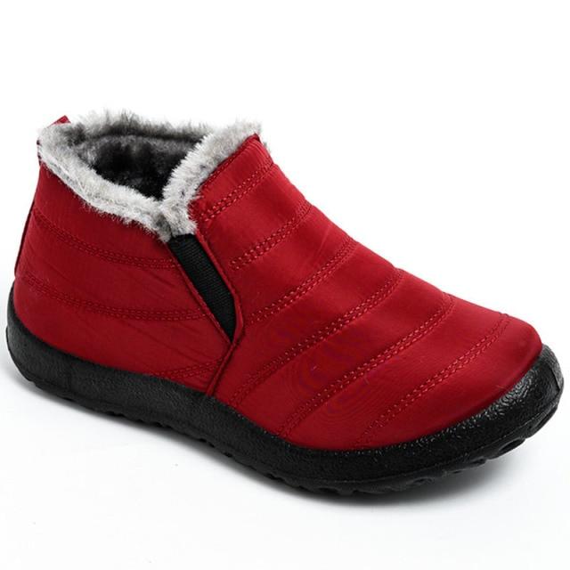 Wasserdichte Schuhe Herren Sneaker Wintermode Herren Freizeitschuhe Atmungsaktiv Weich Outdoor-Sneaker Mann Schwarz Herrenschuhe Herren Tennis 44 red