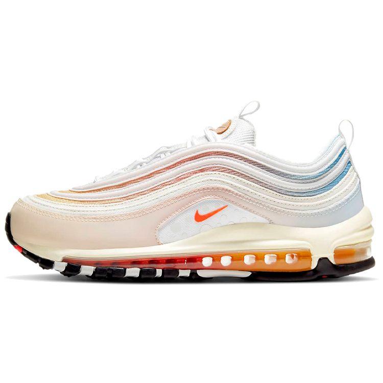 Nike Air Max 97 'The Future Is In The Air' Damen DD8500-161 36 white