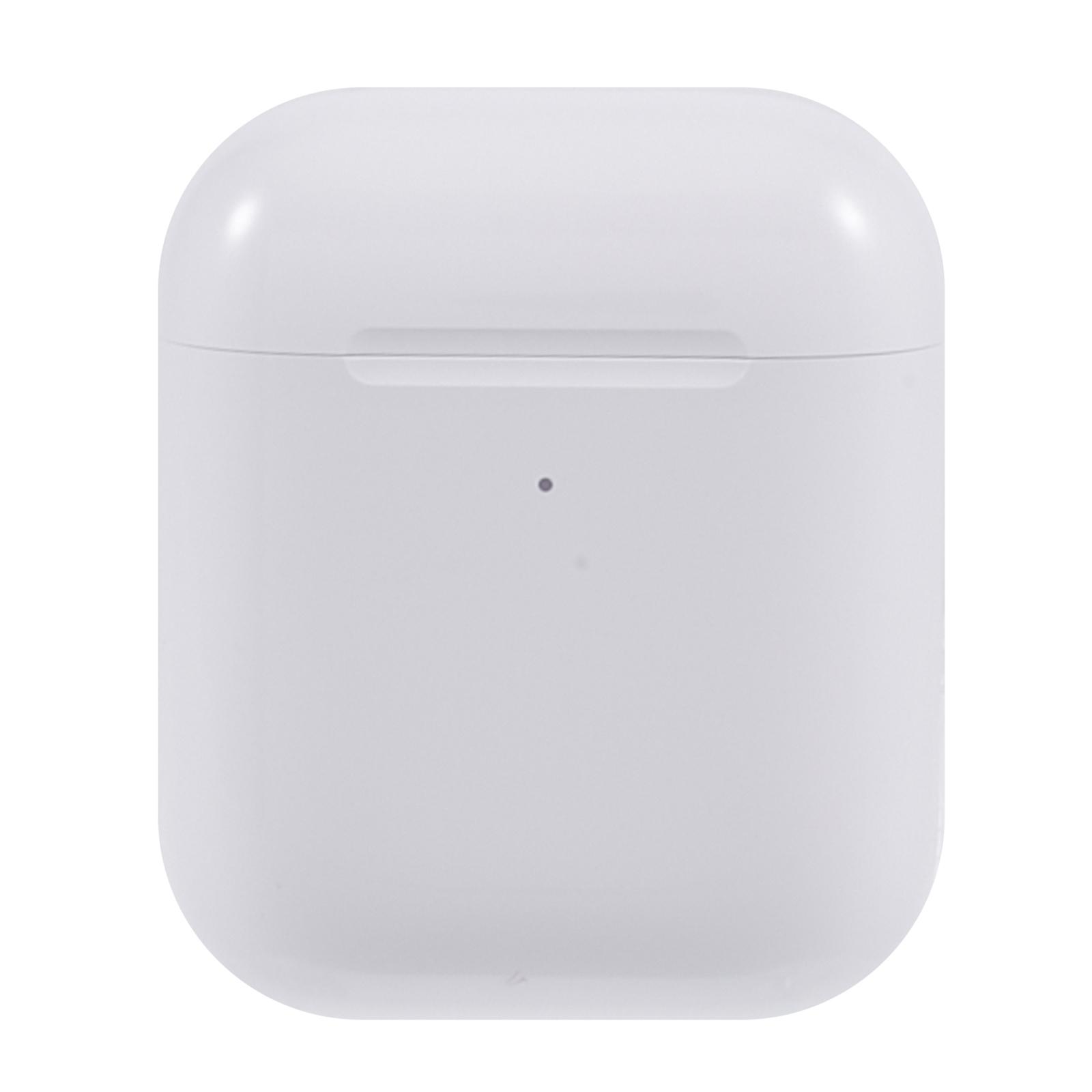 Für Apple AirPods mit Ladecase (2016)/(2019)/AirPods mit kabellosem Ladecase (2019) Gefälschtes Kopfhörermodell