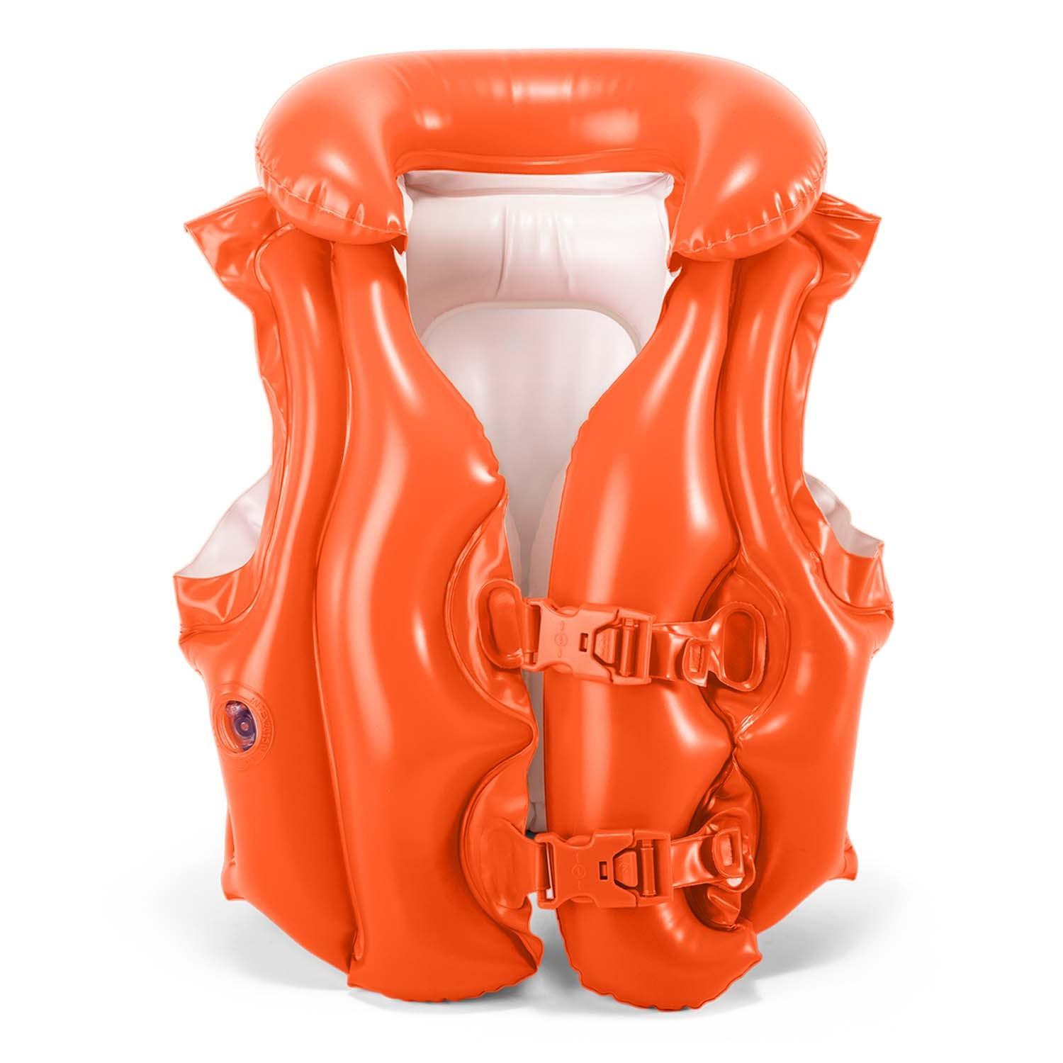 INTEX 58671 Schwimmweste für Kinder