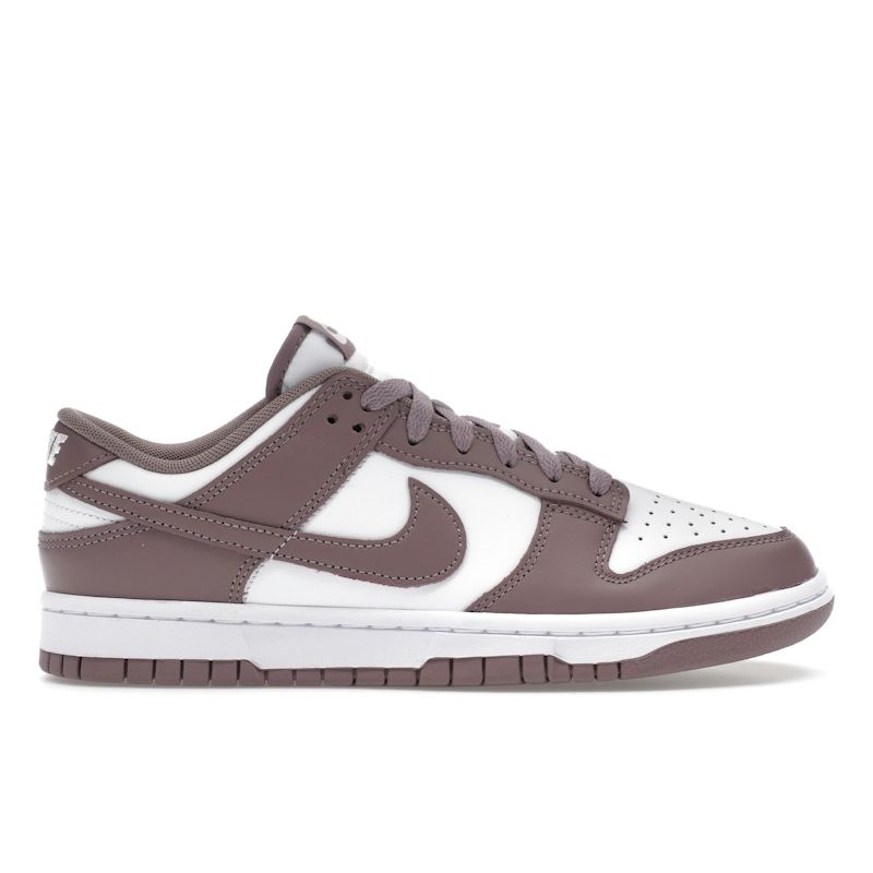 Nike Dunk Low Violet Ore Unisex-Sneaker Lila Weiß DV0833-112 35.5