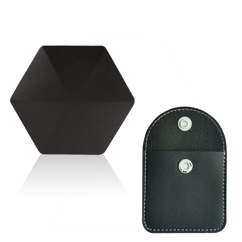 Flipo Flip Fidget Spielzeug Rotierendes Kinetisches Legierungs-Desktop-Spielzeug für Erwachsene Büro Fidget Spinner Anti-Stress-Spielzeug für Kinder