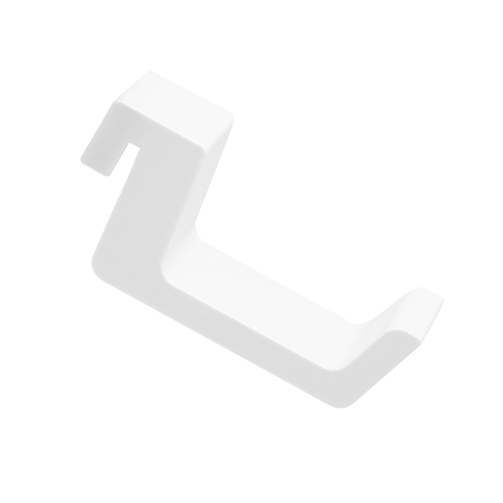 Kopfhörerhalter Langlebig Schnell zu installieren Gaming-Headset Hakenständer für PS5 Spielekonsole