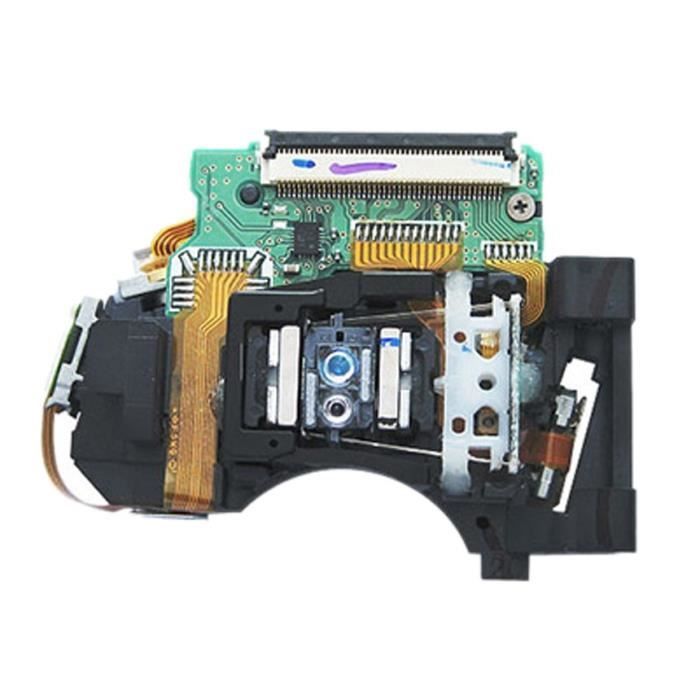 Lentille laser Blue Ray KES 450A pour PS3 Slim - Marque Sony - Couleur principale: Noir